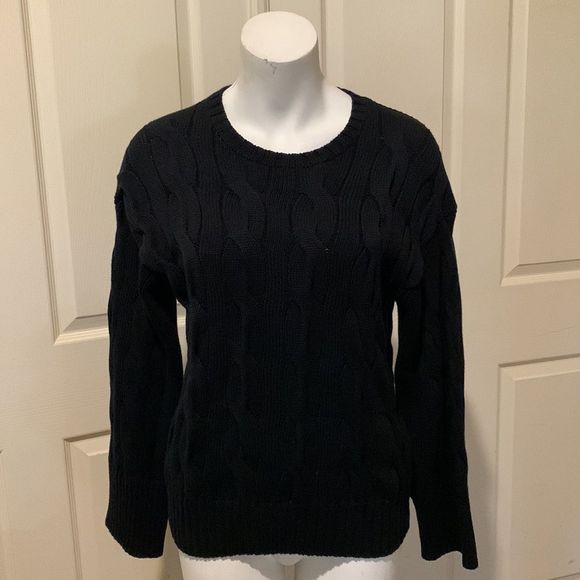 Polo Ralph Lauren Sweaters - Polo Ralph Lauren cable knit sweater